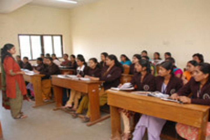 classroom